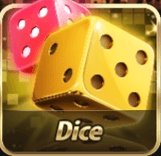 Royal x Casino Game Dice