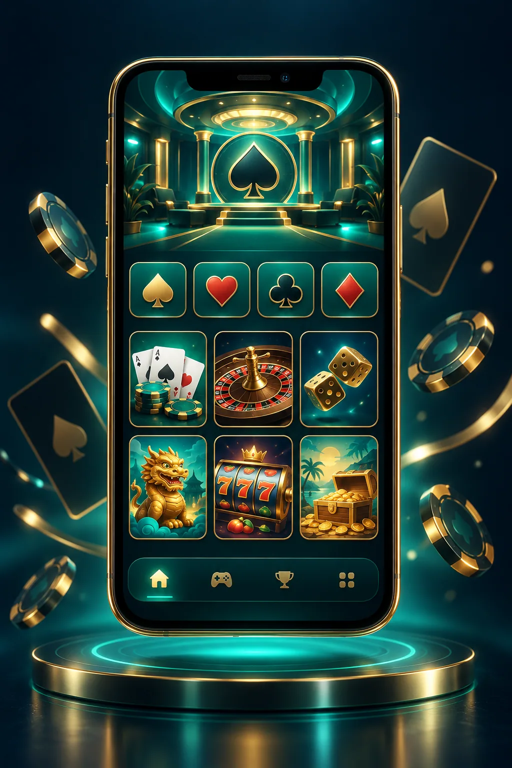Teen Patti