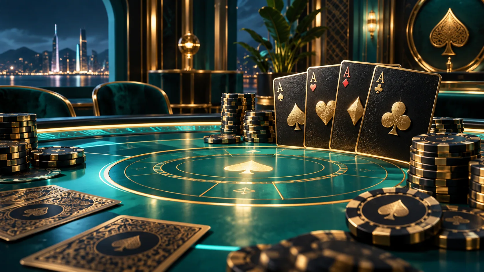 Live Tables